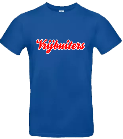 Sudadera Vrijbuiters