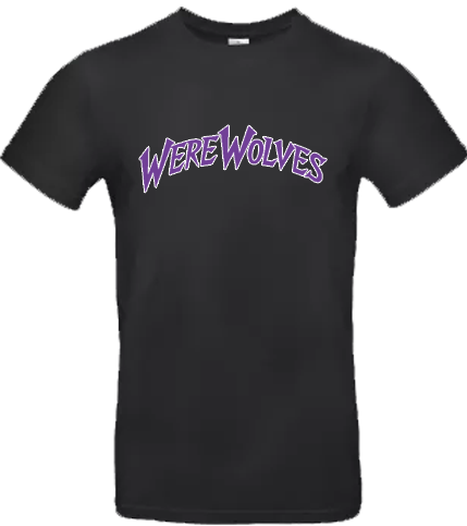 Werewolves Hoodie