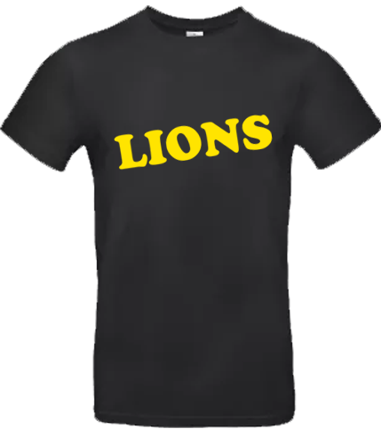 Wyck Lions Hoodie