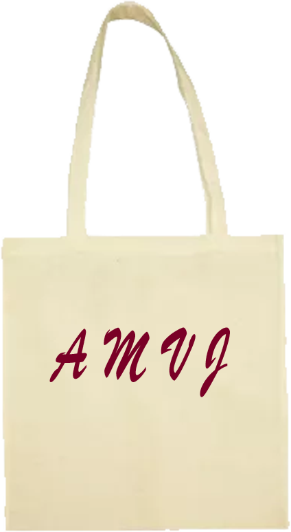 AMVJ Tragetasche