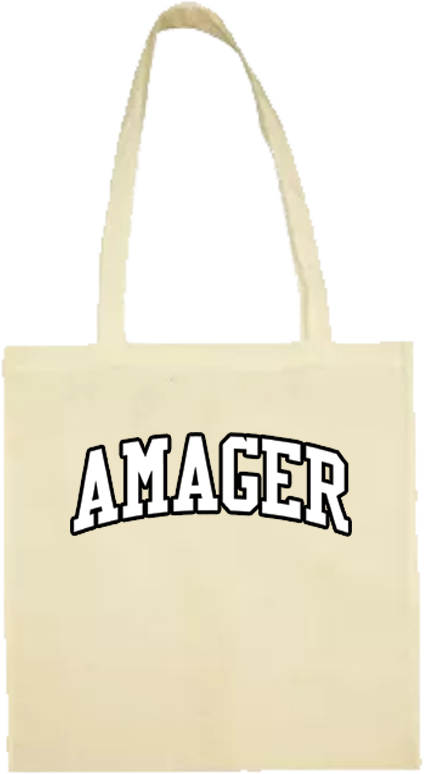 Amager Tote Bag
