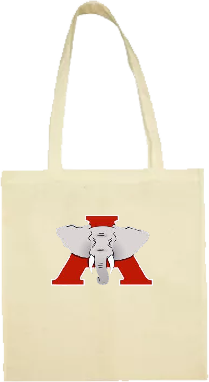 Animals Tote Bag