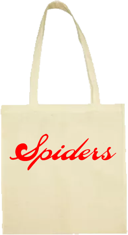 Annecy Spiders Tote Bag