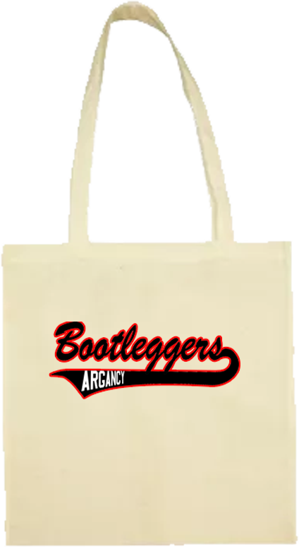 Argancy Bootleggers Tragetasche