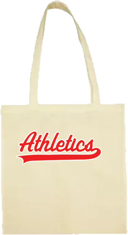 Arhus Athletics Tote Bag