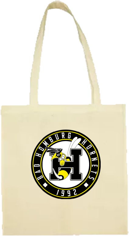 Bad Homburg Hornets Bolso Tote