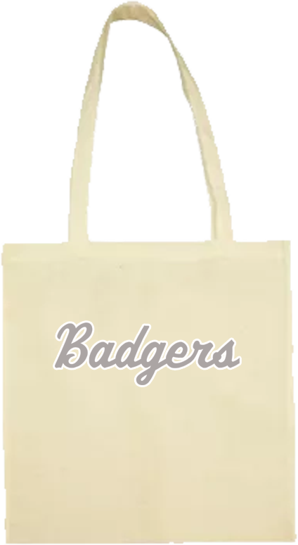 Badhoevedorp Badgers Bolso Tote