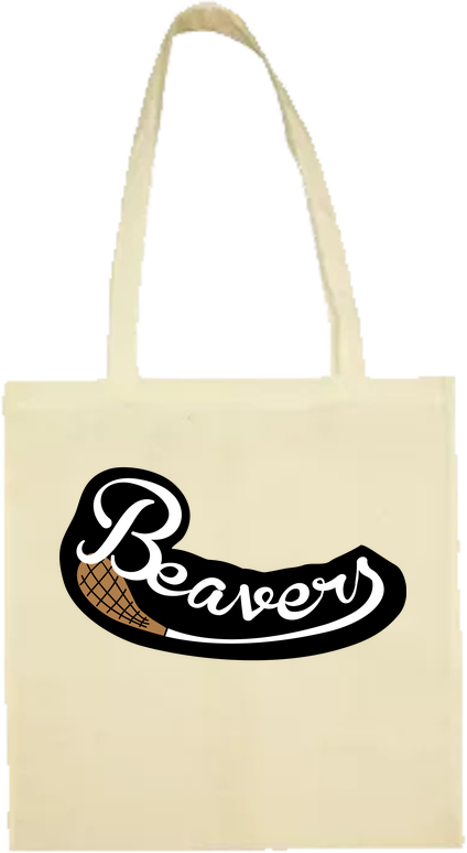 Vienna Beavers Bolso Tote