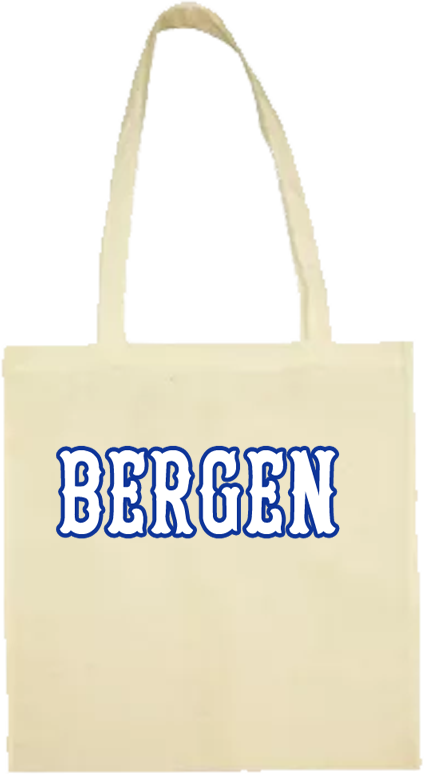 Bergen Wet Sox Borsa Tote