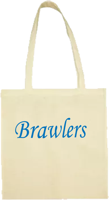 Brawlers Borsa Tote