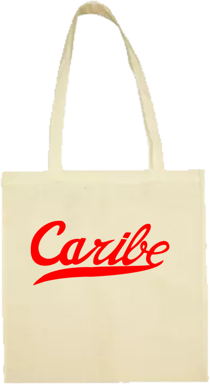 Caribe Tote Bag