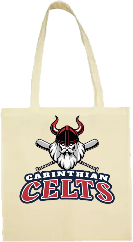 Carinthian Celts Borsa Tote