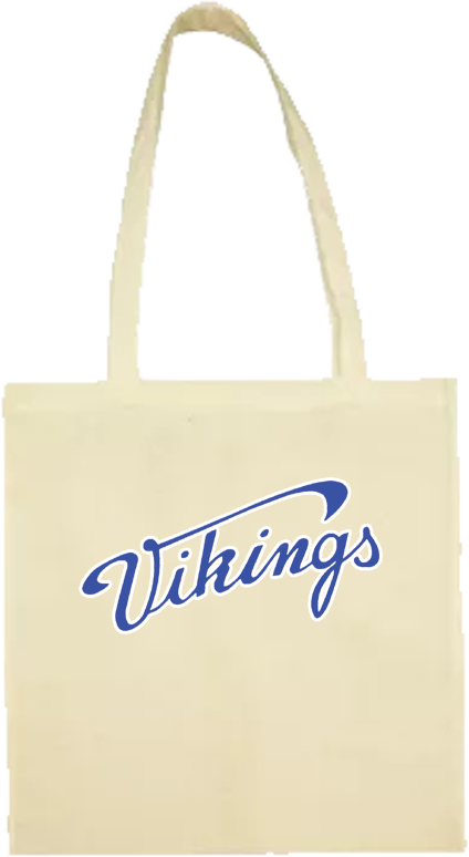 Chalon Vikings Bolso Tote