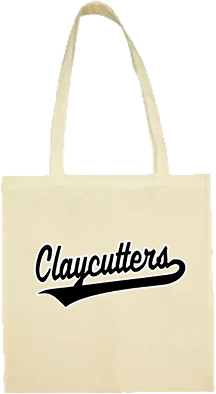 St. Austell Claycutters Tragetasche