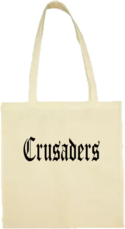 Hildesheim Crusaders Tote Bag
