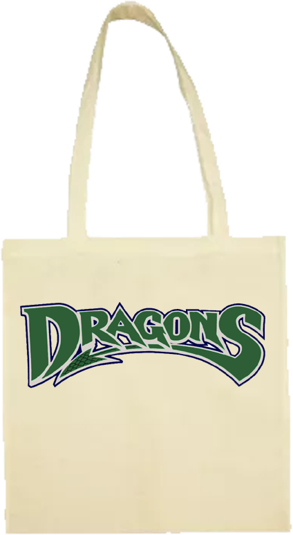 Cugnaux Dragons Bolso Tote