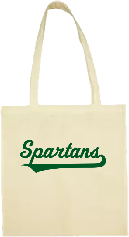 Dublin Spartans Borsa Tote
