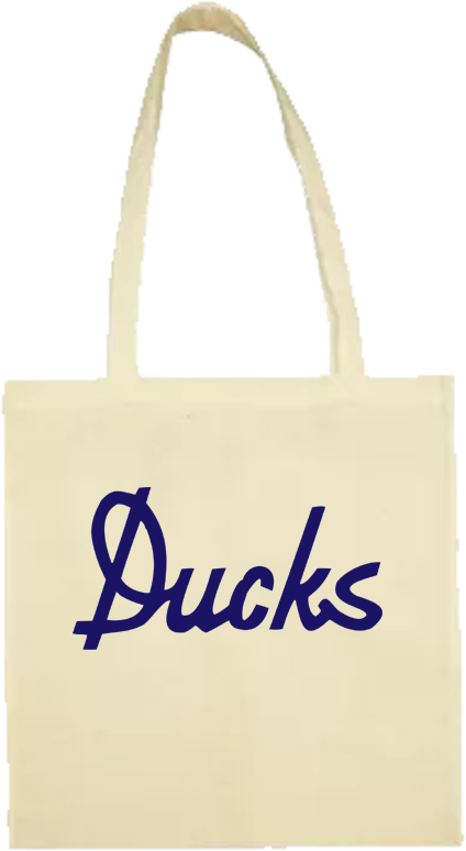 Ducks Borsa Tote