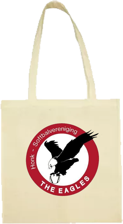 Eagles Deventer Borsa Tote