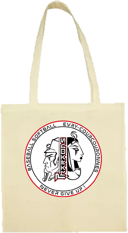 Evry Pharaons Tragetasche