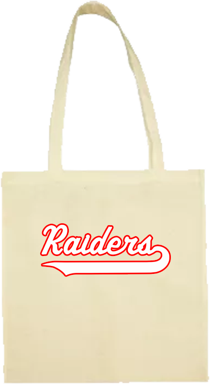 Eysines Raiders Tote Bag