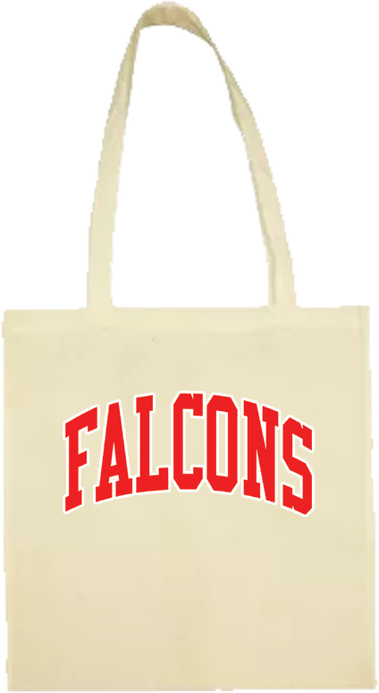Falcons Borsa Tote