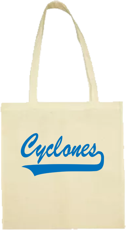 Fenay Cyclones Tragetasche