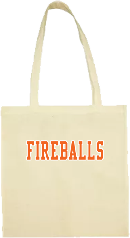 Allershausen Fireballs Borsa Tote