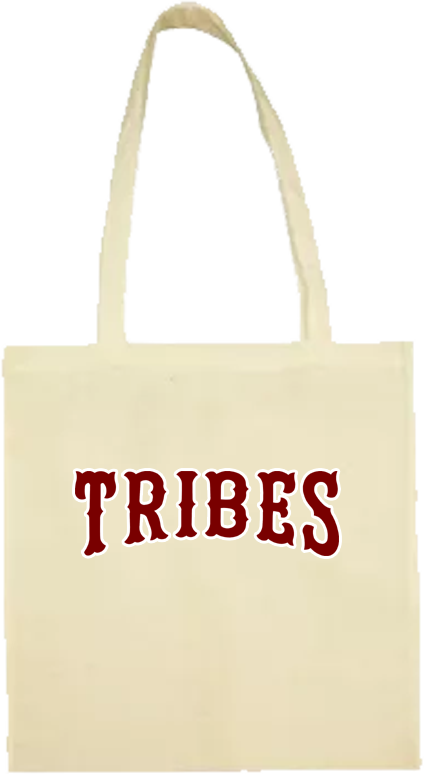 Galway Tribes Tote Bag