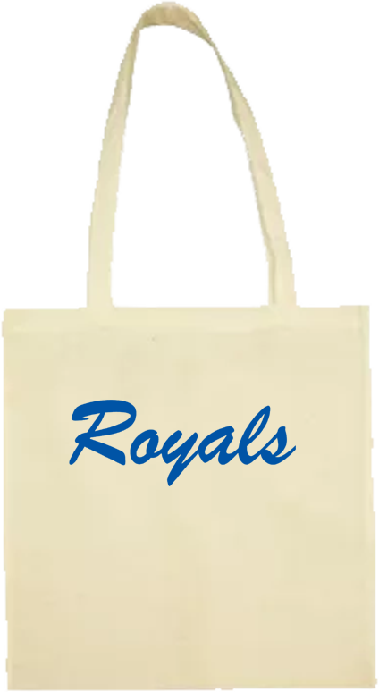 Gammertingen Royals Tote Bag