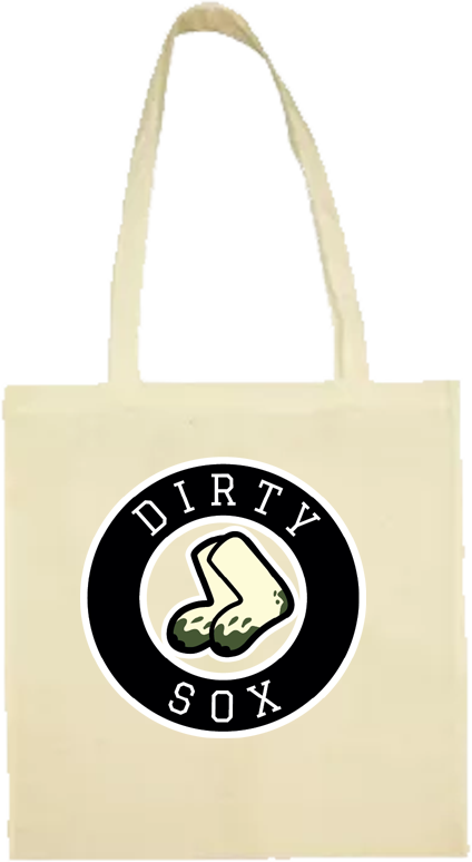 Graz Dirty Sox Tote Bag