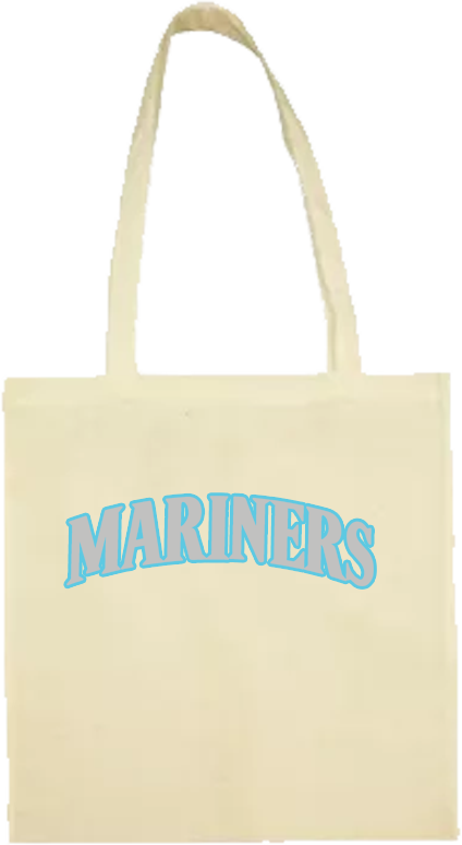 Greystone Mariners Tote Bag