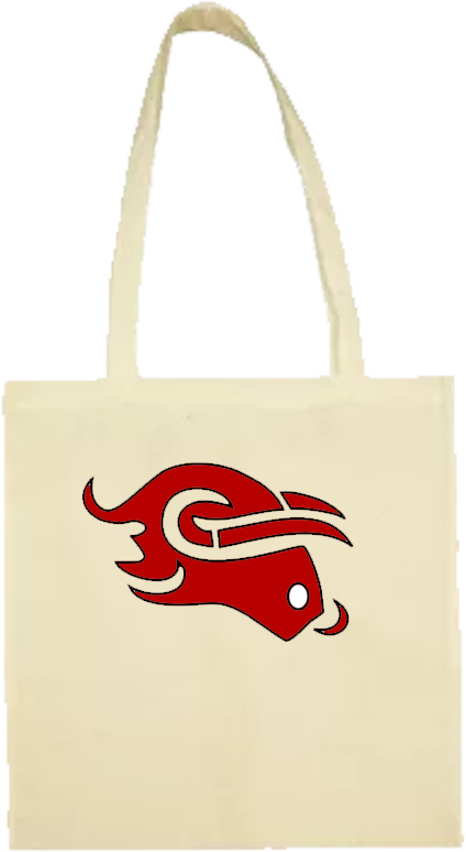 Guildford Mavericks Tote Bag