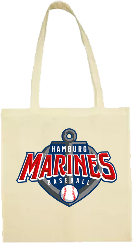 Hamburg Marines Borsa Tote