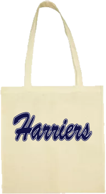 Harriers Tote Bag