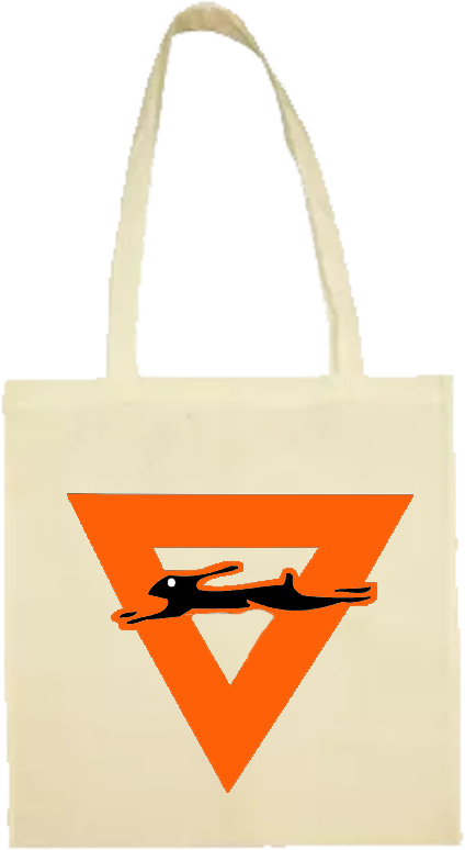 Hazenkamp Tote Bag