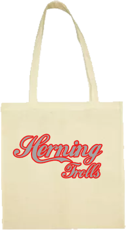 Herning Trolls Tote Bag