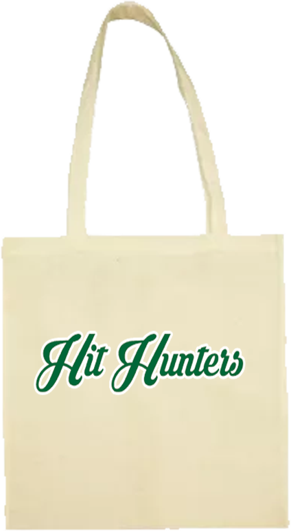 Wuppertal Hithunters Bolso Tote