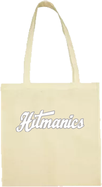 Hitmanics Bolso Tote