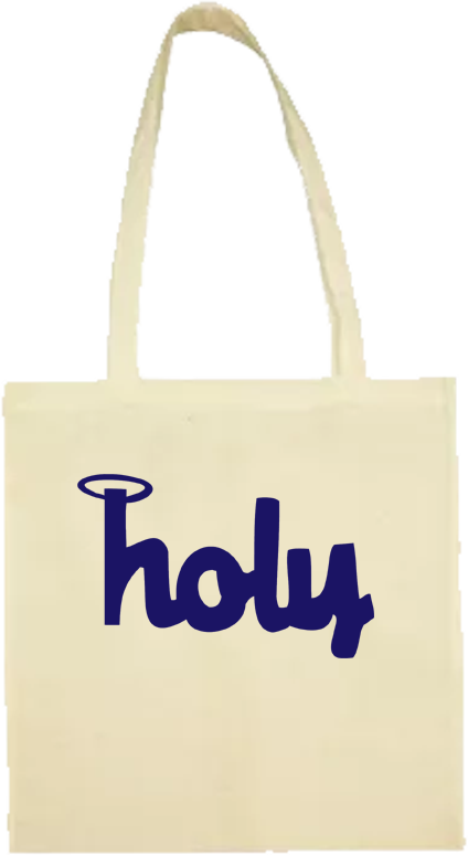 Holy Borsa Tote