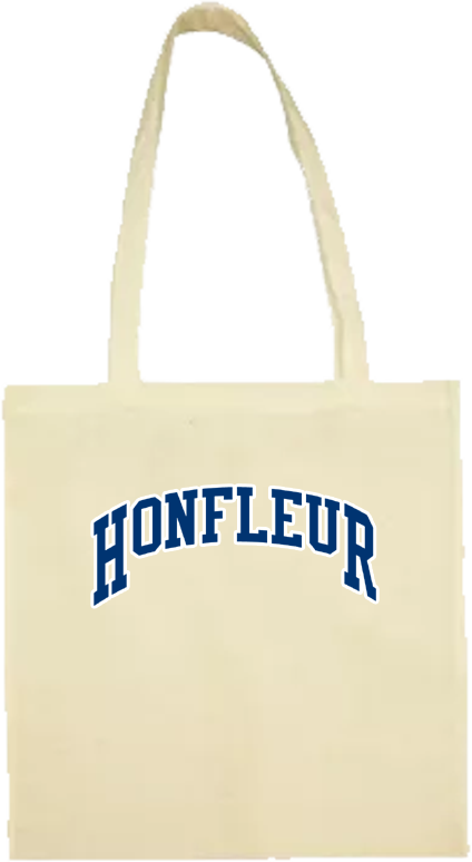 Honfleur Comets Tote Bag