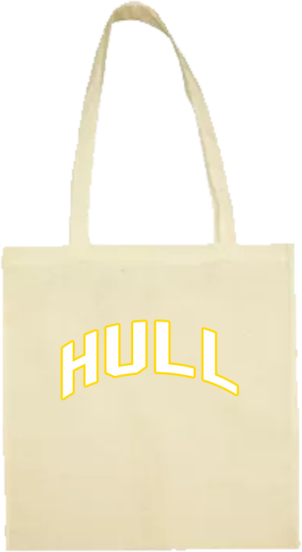 Hull Scorpions Tragetasche