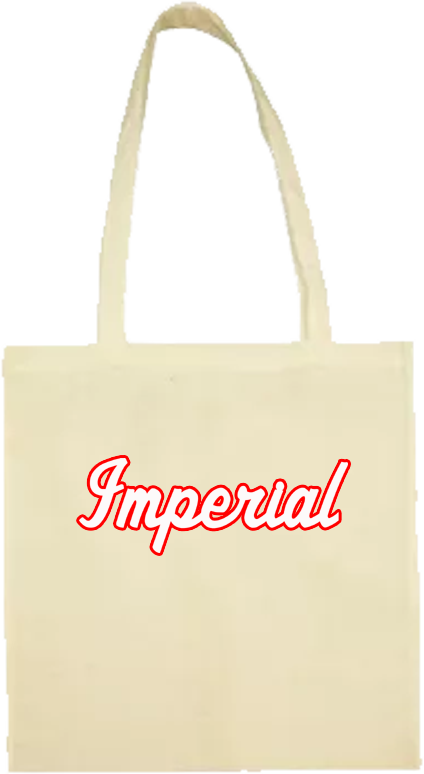 Imperial London Tote Bag
