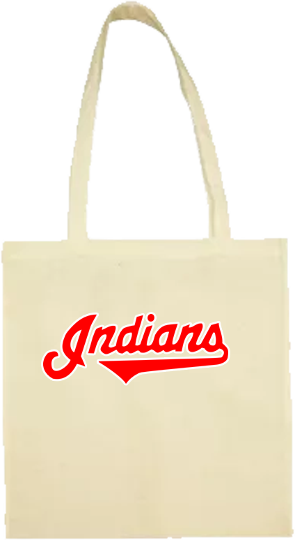 Indians UK Tote Bag