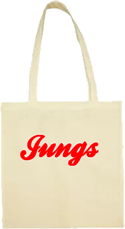 Hamburger Jungs Tote Bag