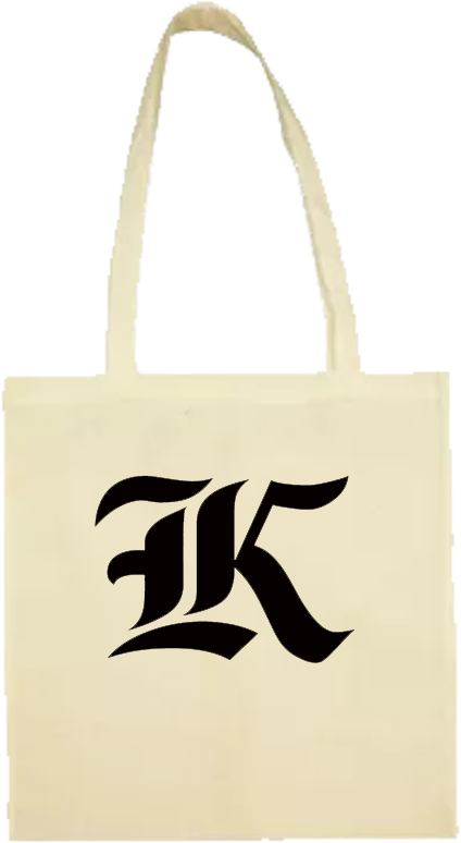 Karlskoga Bats Tote Bag