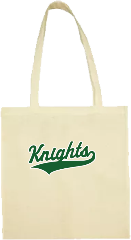 Knights Tote Bag