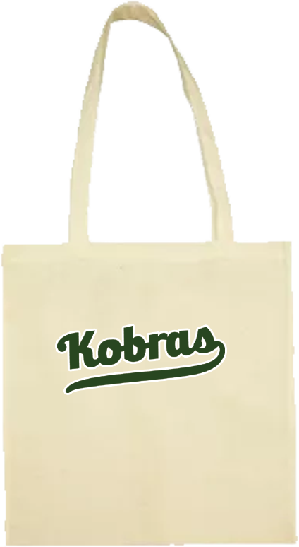 Zurich Kobras Tote Bag
