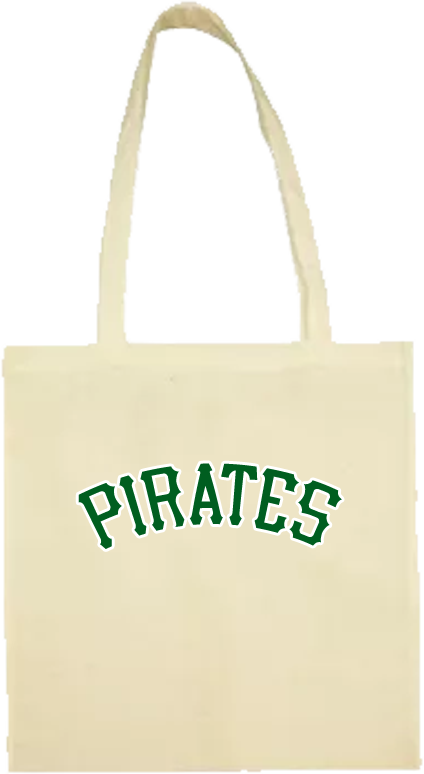 Lahti Pirates Tote Bag
