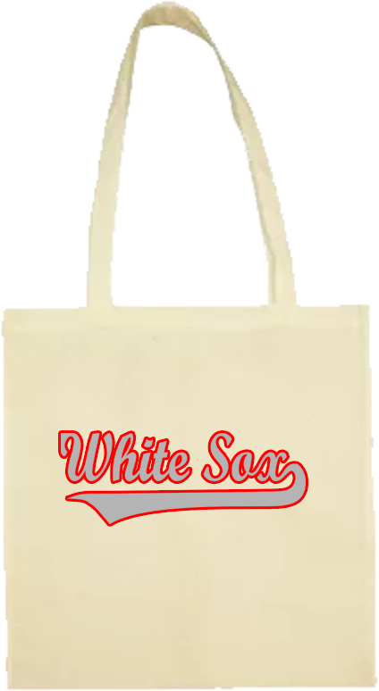 Limburg White Sox Borsa Tote